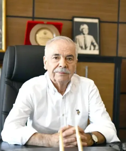Peş peşe gidiyorlar! Keşan Belediye Başkanı Mehmet Özcan da CHP’den istifa etti