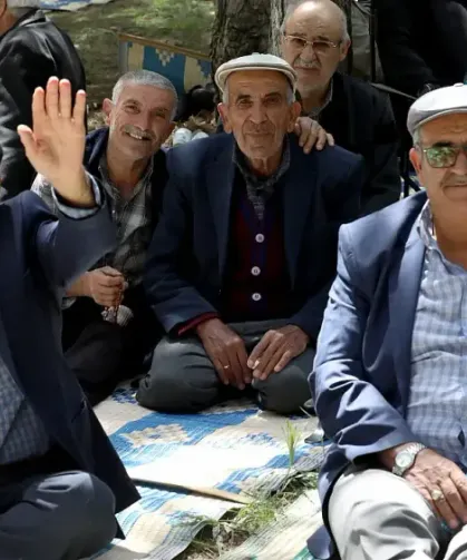 Konya bu projeyi konuşuyor! Taleplere yetişilemeyince ek kontenjan açıldı