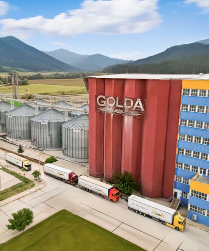Golda Gıda halka arz oldu