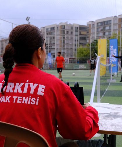 Konya’da büyük heyecan başlıyor: Filede bu kez ayaklar konuşacak!