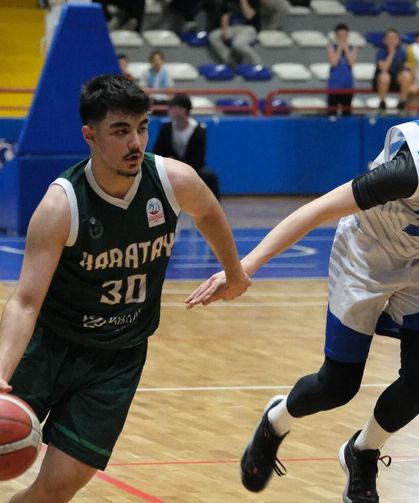 Karatay’ın gelecekteki basketbol yıldızları bu seçmelerle parkeye iniyor!