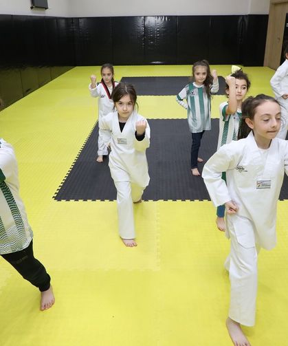 Karatay'da 12 branşta ücretsiz spor fırsatı: Başvurular başlıyor