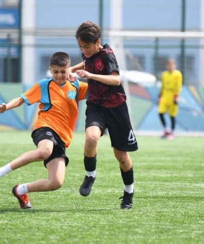 Konya’da nefesler tutuldu! Yeşil sahada yılın en büyük randevusu bu akşam başlıyor