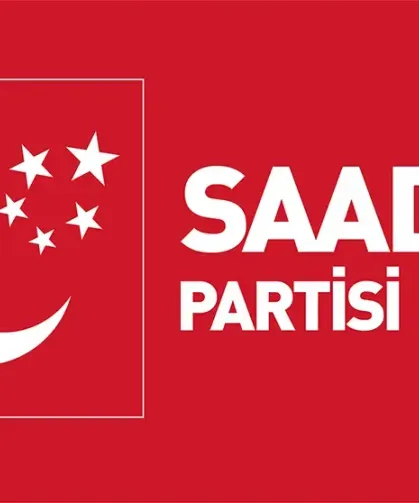 Saadet Partisi sahaya indi ilçelerde kritik görüşmeler başladı!