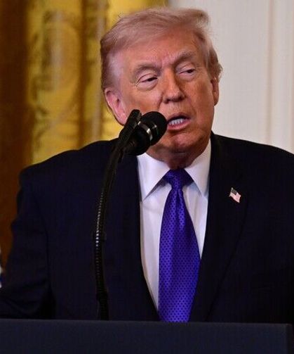 Her an imzalar atılabilir! Trump’tan gece yarısı dünyayı ayağa kaldıran İran açıklaması