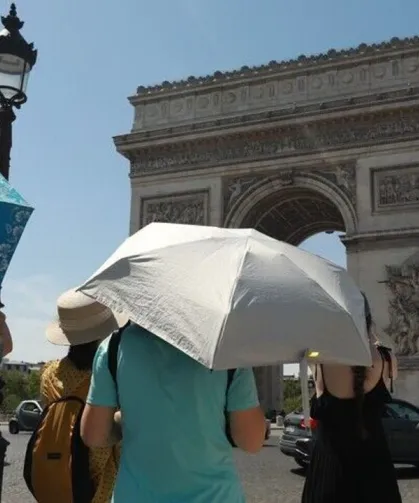 Paris’te sadece bir günde yaşanan can kaybı korkunç boyuta ulaştı!
