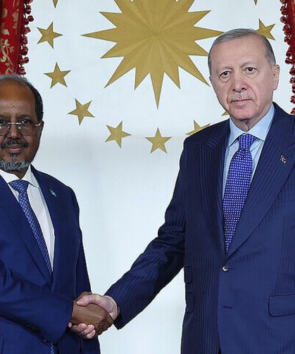 Türkiye'den başka kimimiz var ki?