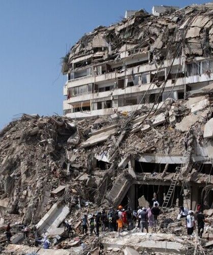 Venezuela’da yaralar sarılmadan yeni bir deprem daha!