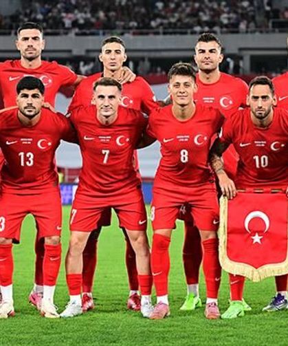 Millî Takımların yeni yemek sponsoru milyonları heyecanlandırdı