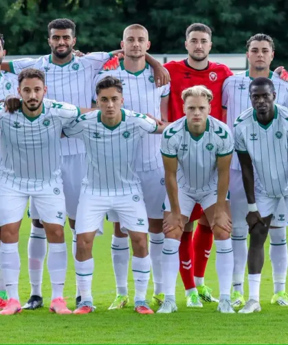 Konyaspor Slovenya’da Macar duvarına çarptı: Zalaegerszegi’ye 3-1 mağlup olduk!