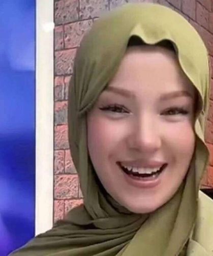 Sosyal medya fenomeni Fatma Soydaş hakkında soruşturma! Gözaltı talimatı verildi