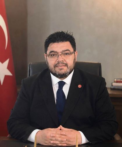 KSGKD Başkanı Ali Erdal: “Biz dönüşüme değil, uygulanan yönteme itiraz ediyoruz”