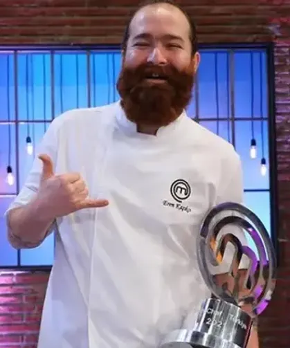 Esrarengiz olay! MasterChef şampiyonu Eren Kaşıkçı evinde ölü bulundu