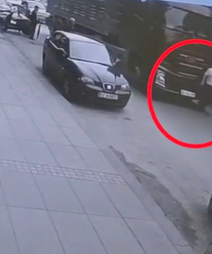 Ordu’da Sabah Saatlerinde Feci Kaza: Ağır Yaralanan 74 Yaşındaki Yaya Yaşam Mücadelesini Kaybetti