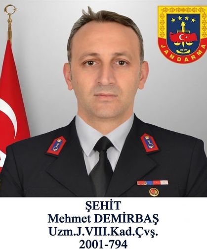 Müdahale ettiği olayda şehit düştü
