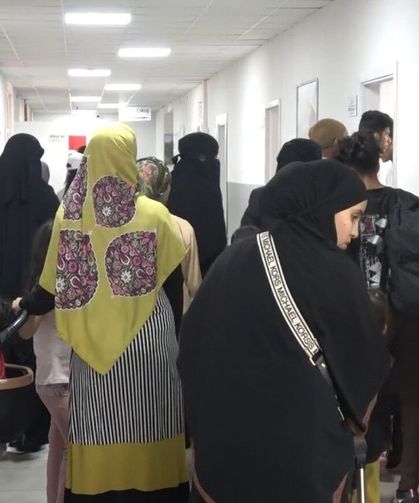 Konya'da 12 yıl yaşadı! Ülkesine dönerken söyledikleri gündem oldu