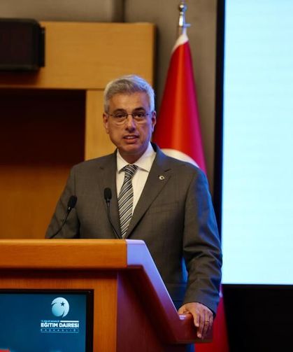 Bakan Memişoğlu’ndan dev hedef! Türkiye sağlıkta 50 milyar dolarlık ihracata hazırlanıyor