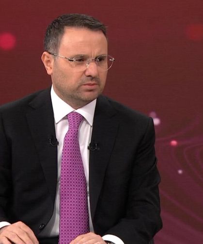 Ahbap soruşturmasında yeni gelişme: Adalet Bakanı Gürlek'ten dikkat çeken açıklamalar