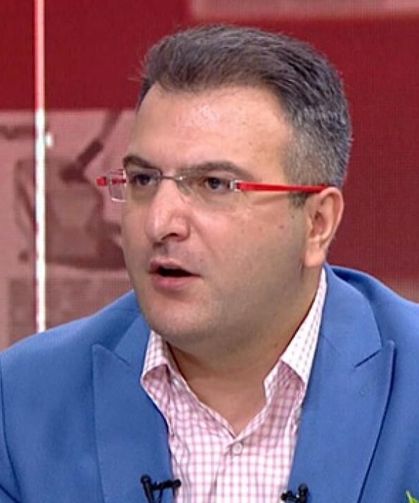 Gazeteci Cem Küçük hakkında gözaltı kararı! Soruşturmada dikkat çeken suçlamalar