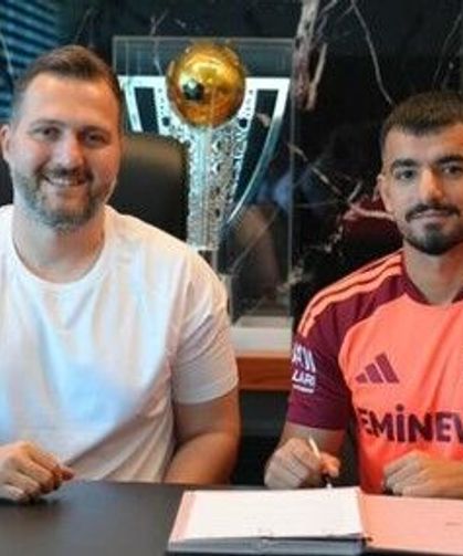 Konyaspor'da Melih Bostan kararı! Genç golcü yeni sezonda 1. Lig'de forma giyecek