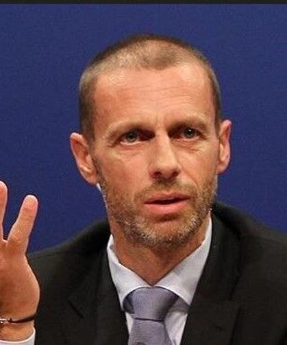 UEFA'dan FIFA'ya Dünya Kupası tepkisi! "Bu miras satılık değil"
