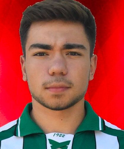 Konyaspor Akademisi'nin genç yeteneğine millî davet!