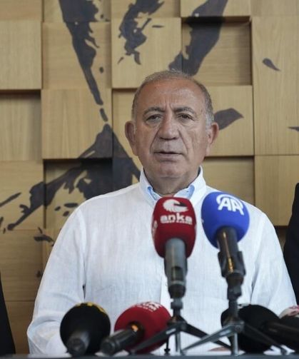 Gürsel Tekin'den tartışma yaratan iddialara sert çıkış! "Savcılık devreye girdi"