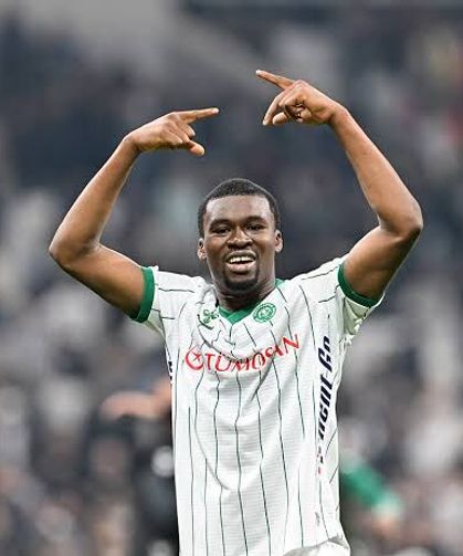 Konyaspor’un listesindeki Nagalo için sürpriz gelişme! Çorum FK devreye girdi