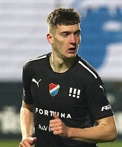 Süper Lig transfer marketinde Konyaspor bombası: Çek savunmacı Karel Pojezný listede