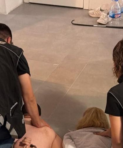 MİT ve Emniyetten Bodrum'da kritik operasyon! Uluslararası aranan isim yakalandı
