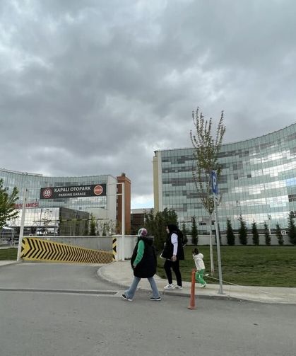 Hastane muayene katılım payı ücretlerine büyük artış geldi!