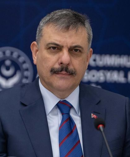 Bakan Çiftçi rakamları açıkladı! Motosikletli silahlı saldırılarda dikkat çeken düşüş