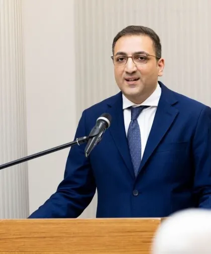 İçişleri Bakanlığı duyurdu: Balçova Belediye Başkanı Onur Yiğit görevden uzaklaştırıldı