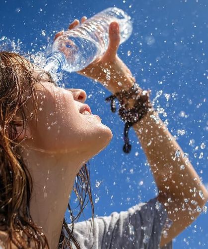 Bunaltıcı sıcaklar geri çekiliyor: Meteoroloji’den yağış ve rüzgar uyarısı