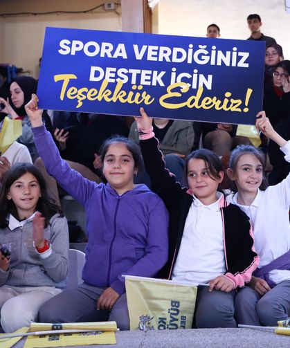 Gençlerin yeni yaz eğlencesi belli oldu: Konya'da 28 ilçeyi kapsayan projede ilk düdük çaldı