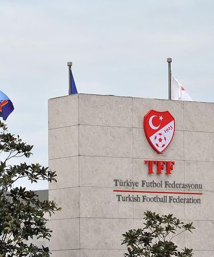 TFF öyle kurallar getirdi ki... İşte yeni fikstürün tüm maddeleri!