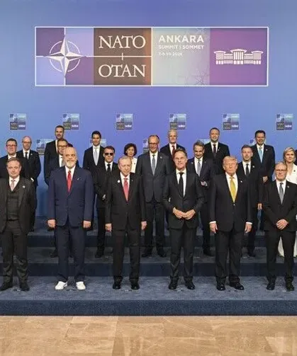 Vatandaşlardan CİMER’e teşekkür yağmuru: "NATO Zirvesi Türkiye’nin küresel gücünü dünyaya gösterdi!"