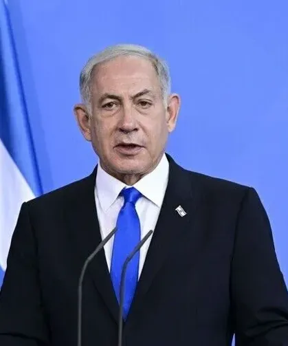 Netanyahu’dan pişkinliğin dik alası! "Dünya liderleri gizlice bize hayranlık duyuyor"