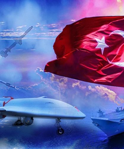NATO Zirvesi devam ederken Ankara'dan dünyaya bomba çağrı! Tam 5 milyar dolar ayırıldı