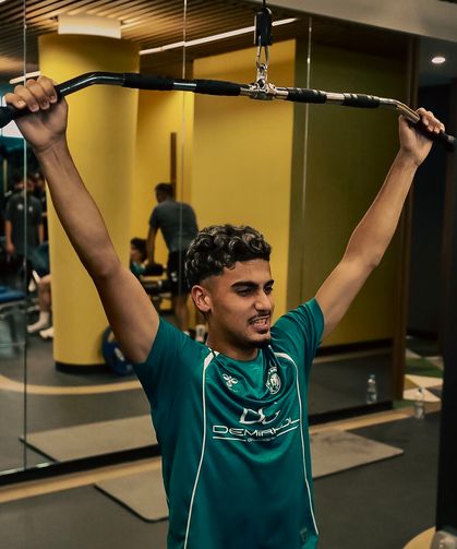 Konyaspor’da Slovenya kampında tempo yükseldi! İlhan Palut’tan fizik gücüne tam mesai