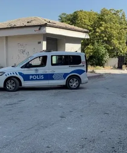 Karatay’da şiddet gördüğünü ileri süren kadın eşini bıçakladı!