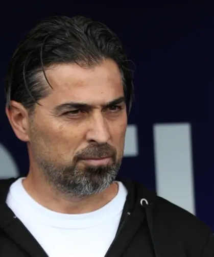 Konyaspor’da transfer hareketliliği: İlhan Palut’tan Adil Demirbağ açıklaması!