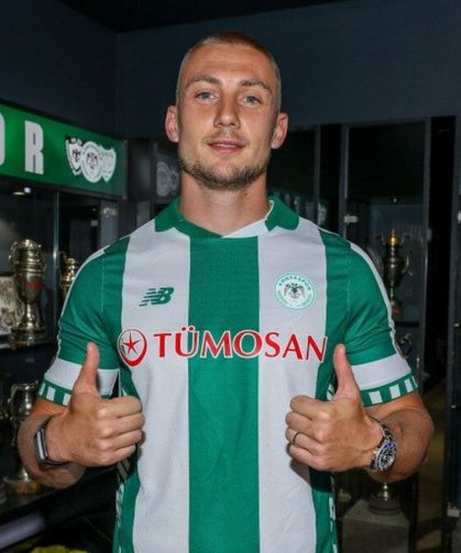 Süper Lig’de transfer trafiği kızıştı: Blaz Kramer için Konyaspor engeli!