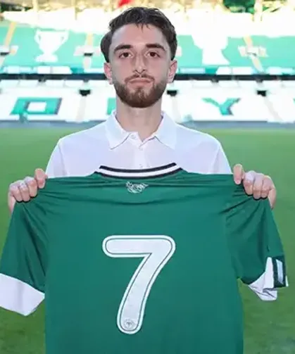Tunahan Taşçı Ümraniyespor’a geçici transfer oldu!