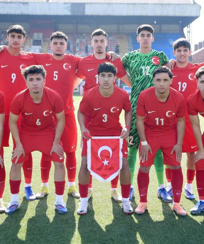 Konyaspor’un genç yıldızlarına milli davet!