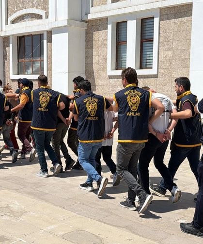 Konya’nın da dahil olduğu 4,3 milyonluk bankacı tuzağı çöktü!