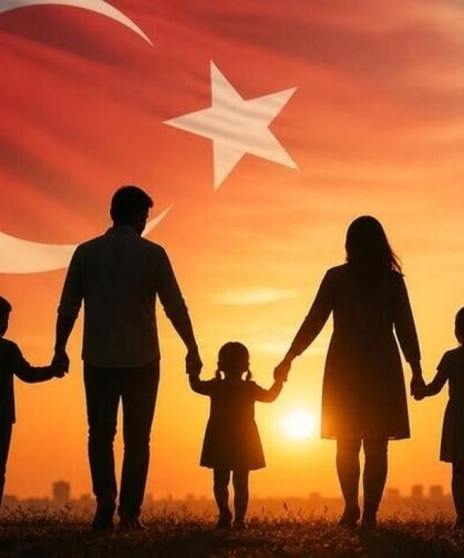 Türkiye nüfusunda yeni zirve: 86 milyon sınırı aşıldı!