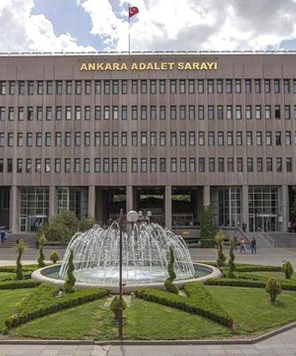 "Konya Cezaevi isyanı" haberlerine soruşturma açıldı!