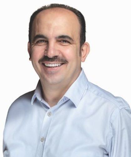 Konya’da büyük yankı buldu! Yerli markaya Başkan Altay’dan destek…