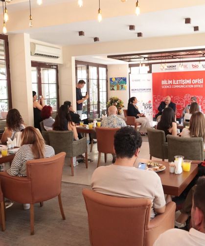 Geleceğin meslekleri belli oluyor! Üniversiteler sahaya indi